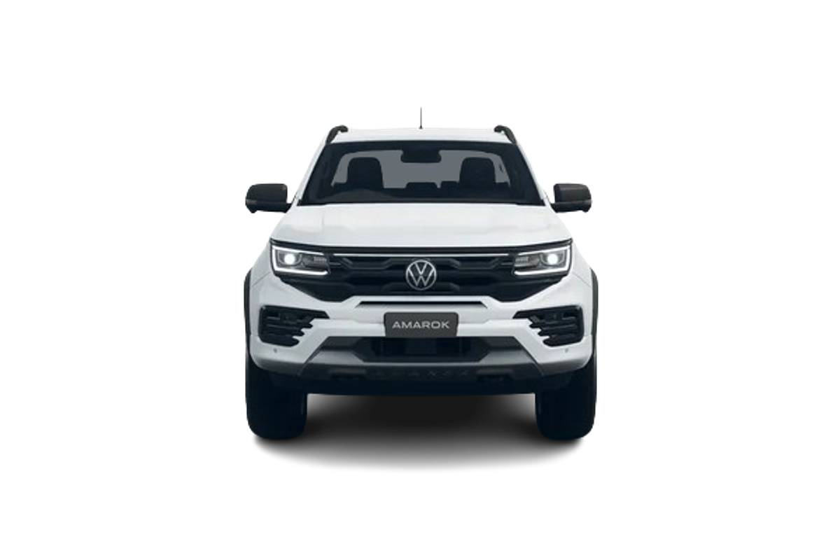 2026 Volkswagen Amarok TDI600 W600 NF 4X4