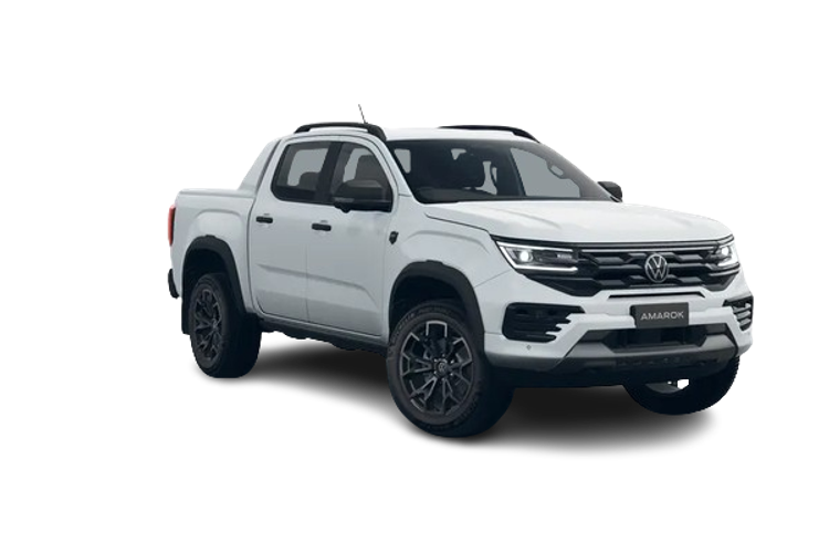 2026 Volkswagen Amarok
