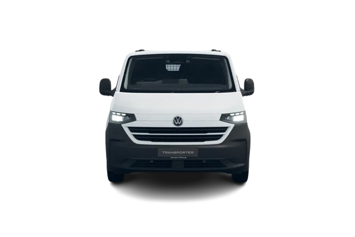 2026 Volkswagen Transporter TDI390 NSN SWB Low Roof