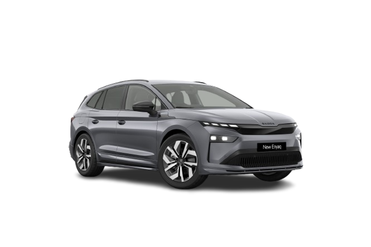 2026 SKODA Enyaq 85 Sportline NY