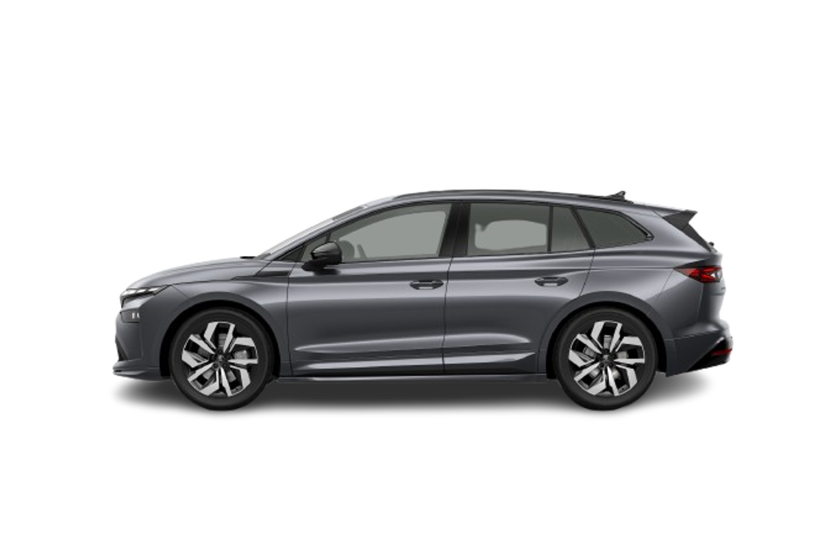 2026 SKODA Enyaq 85 Sportline NY