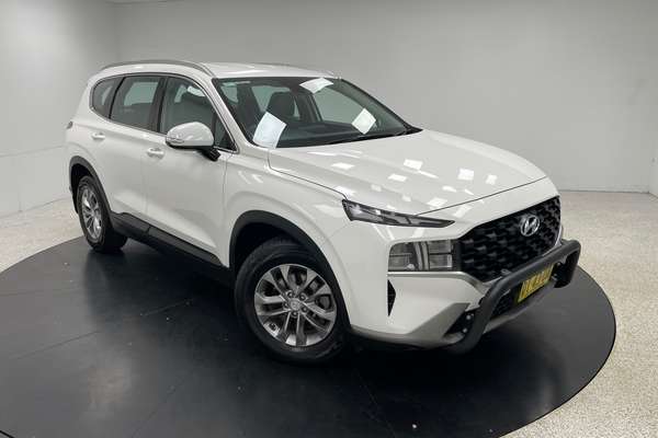 2023 Hyundai Santa Fe TM.V4
