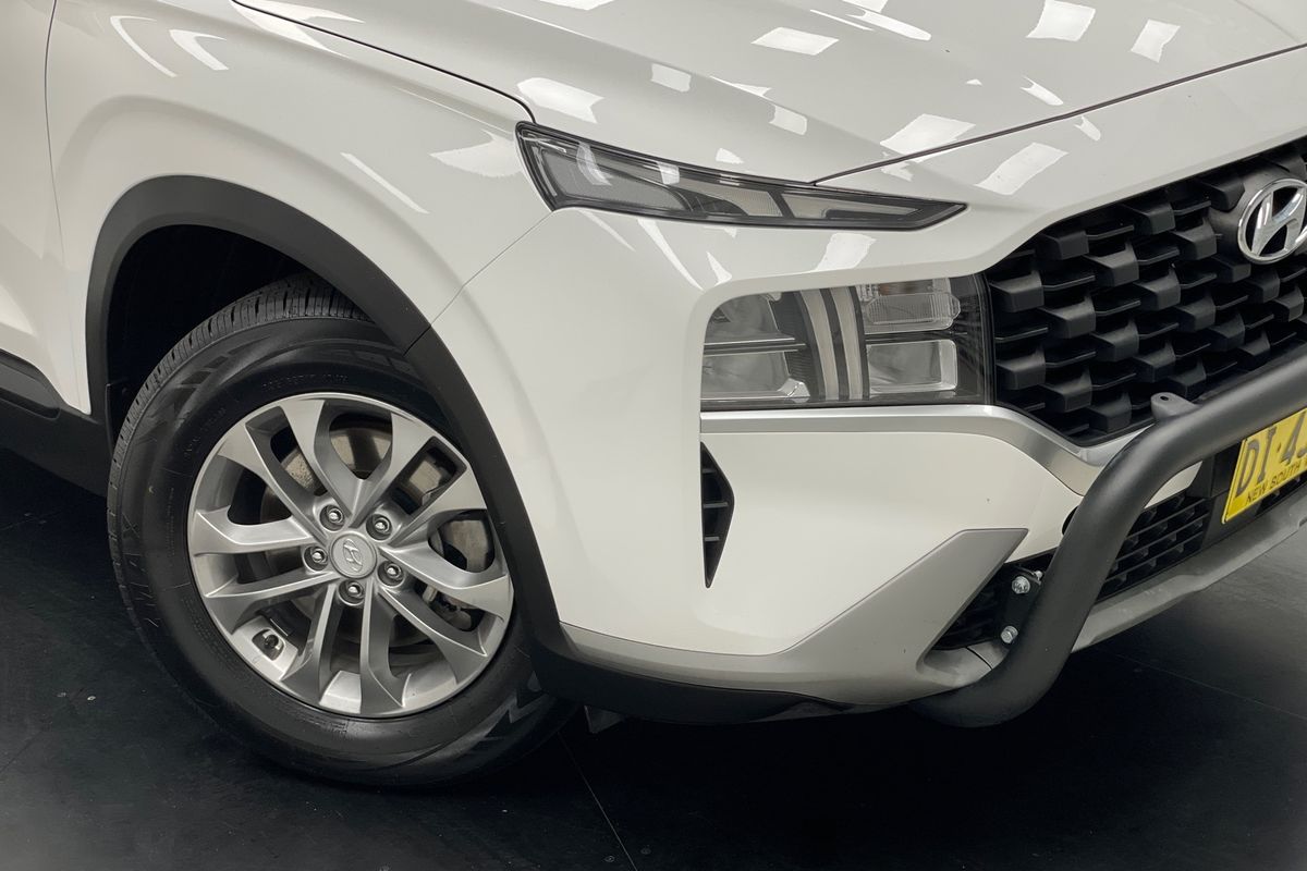 2023 Hyundai Santa Fe TM.V4