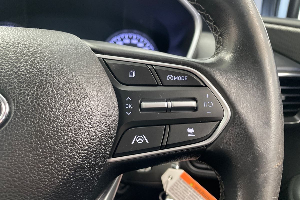 2023 Hyundai Santa Fe TM.V4