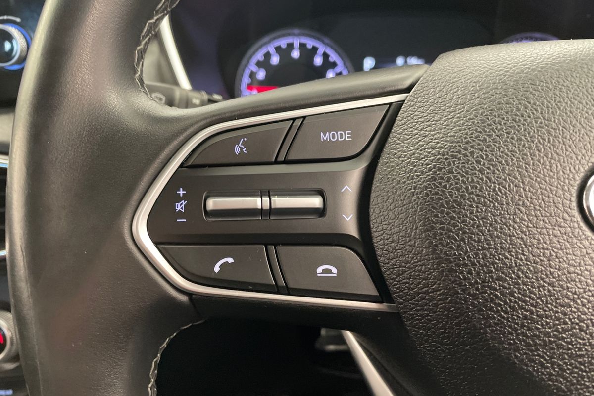 2023 Hyundai Santa Fe TM.V4