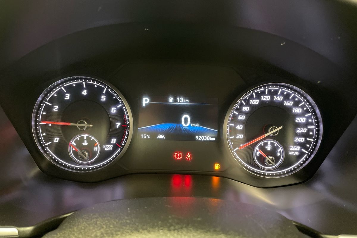 2023 Hyundai Santa Fe TM.V4