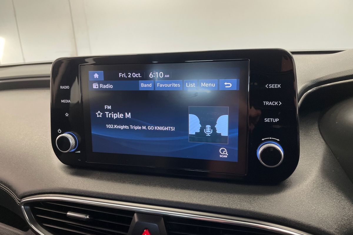2023 Hyundai Santa Fe TM.V4