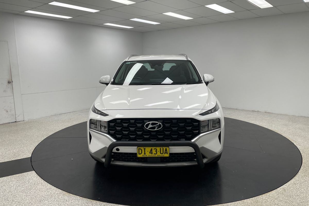 2023 Hyundai Santa Fe TM.V4