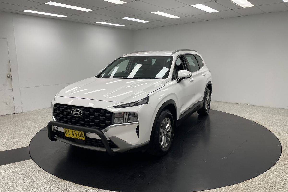2023 Hyundai Santa Fe TM.V4