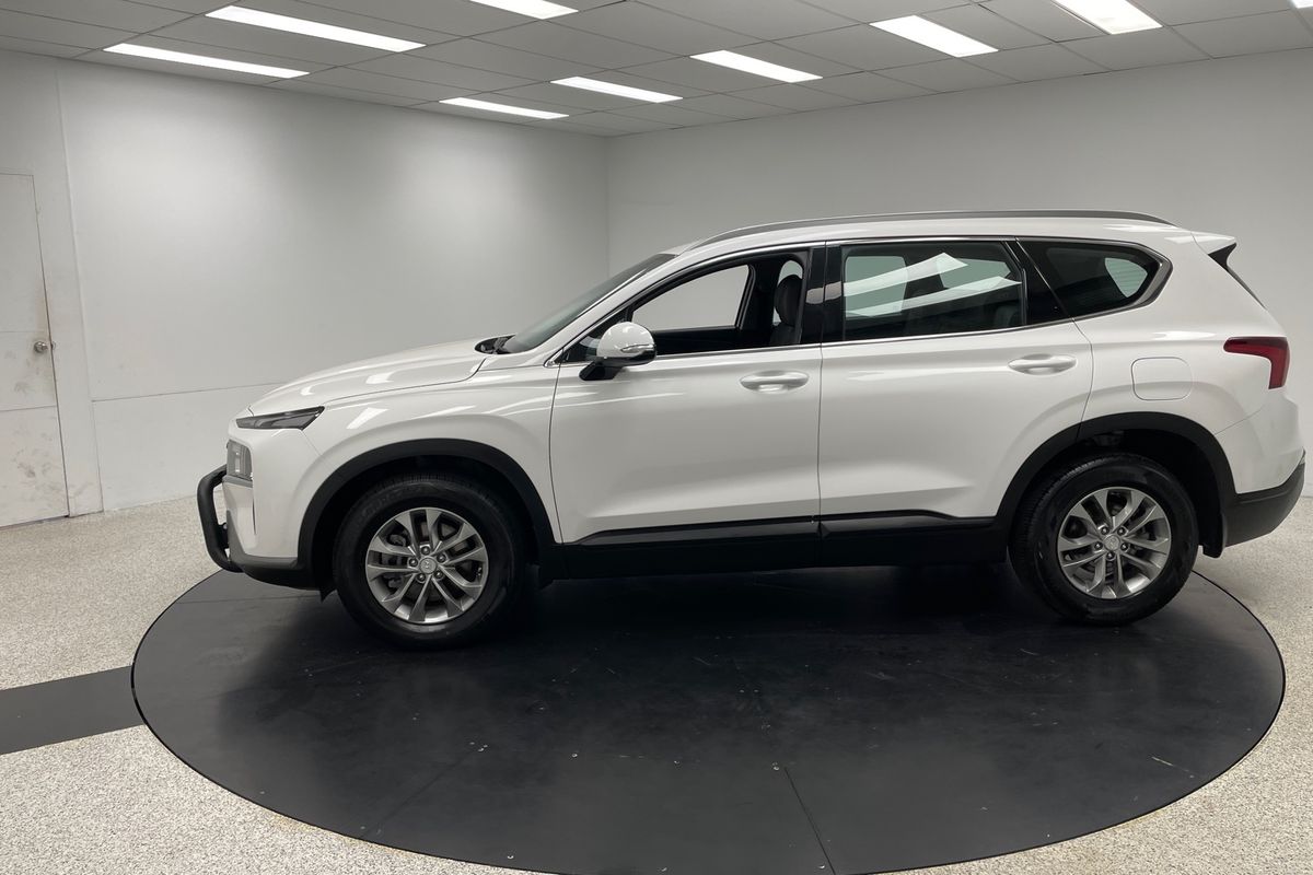 2023 Hyundai Santa Fe TM.V4