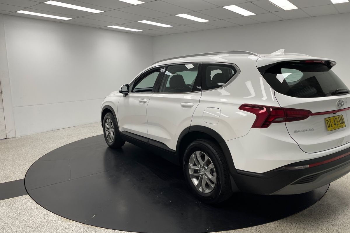 2023 Hyundai Santa Fe TM.V4