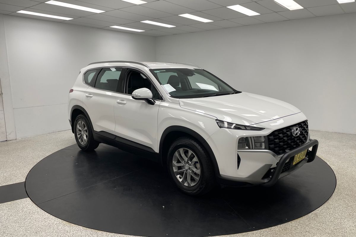 2023 Hyundai Santa Fe TM.V4