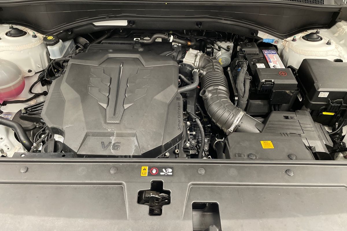 2023 Hyundai Santa Fe TM.V4