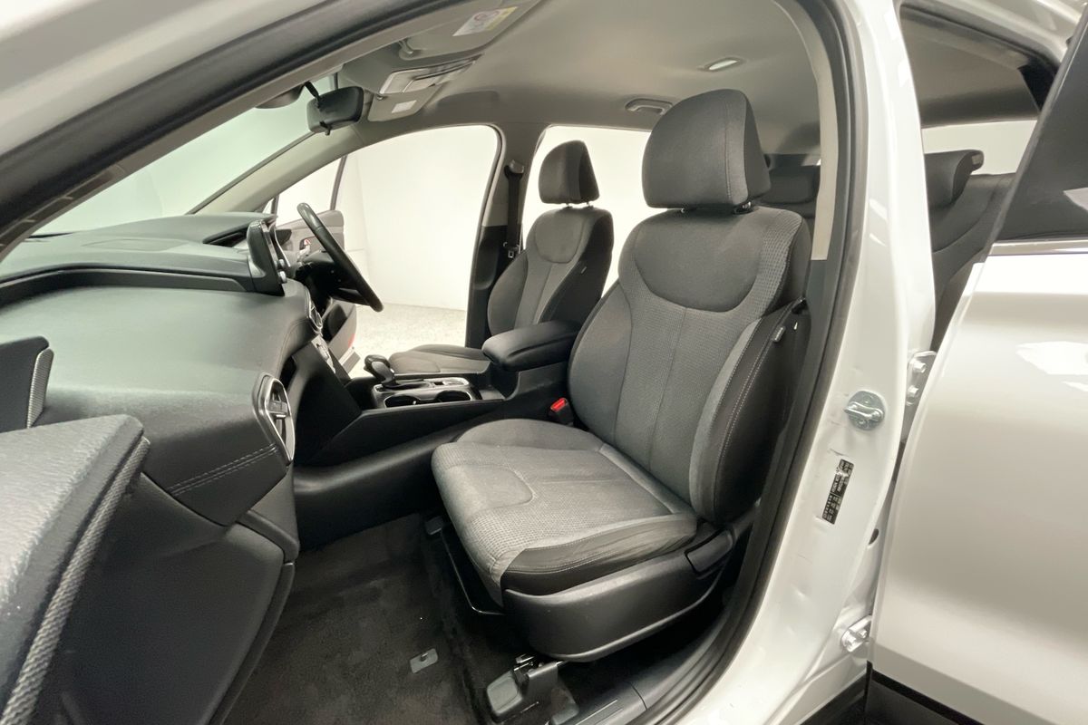 2023 Hyundai Santa Fe TM.V4