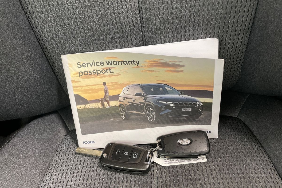 2023 Hyundai Santa Fe TM.V4