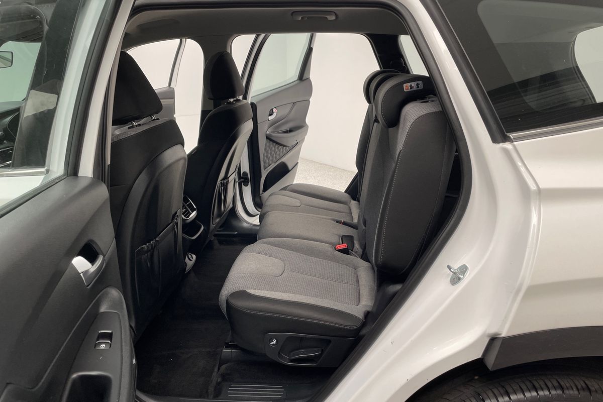 2023 Hyundai Santa Fe TM.V4