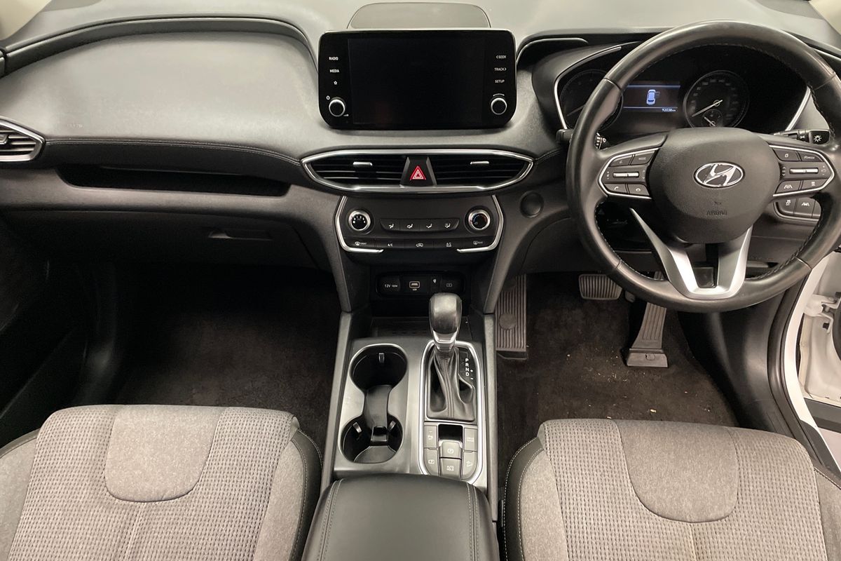 2023 Hyundai Santa Fe TM.V4