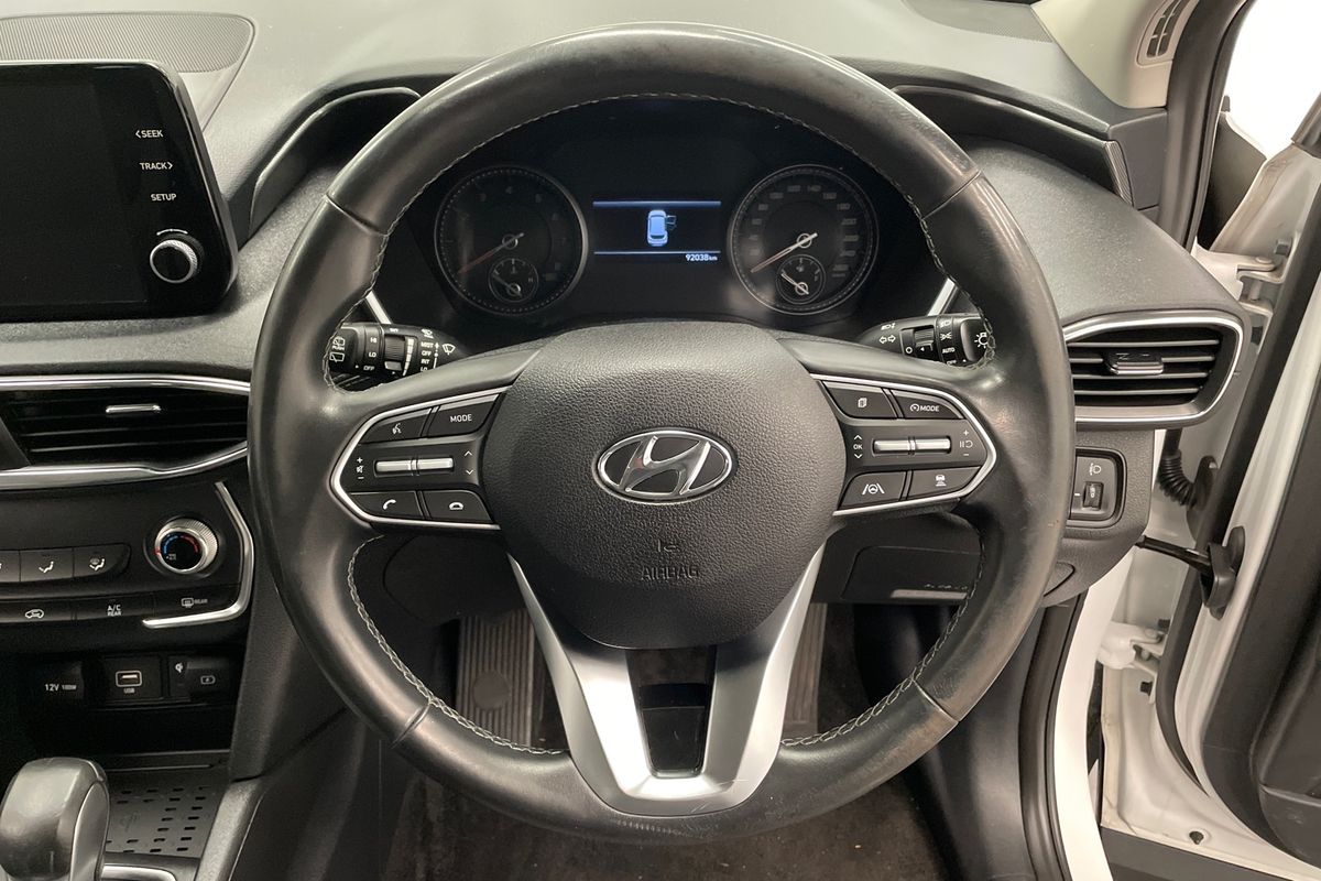 2023 Hyundai Santa Fe TM.V4