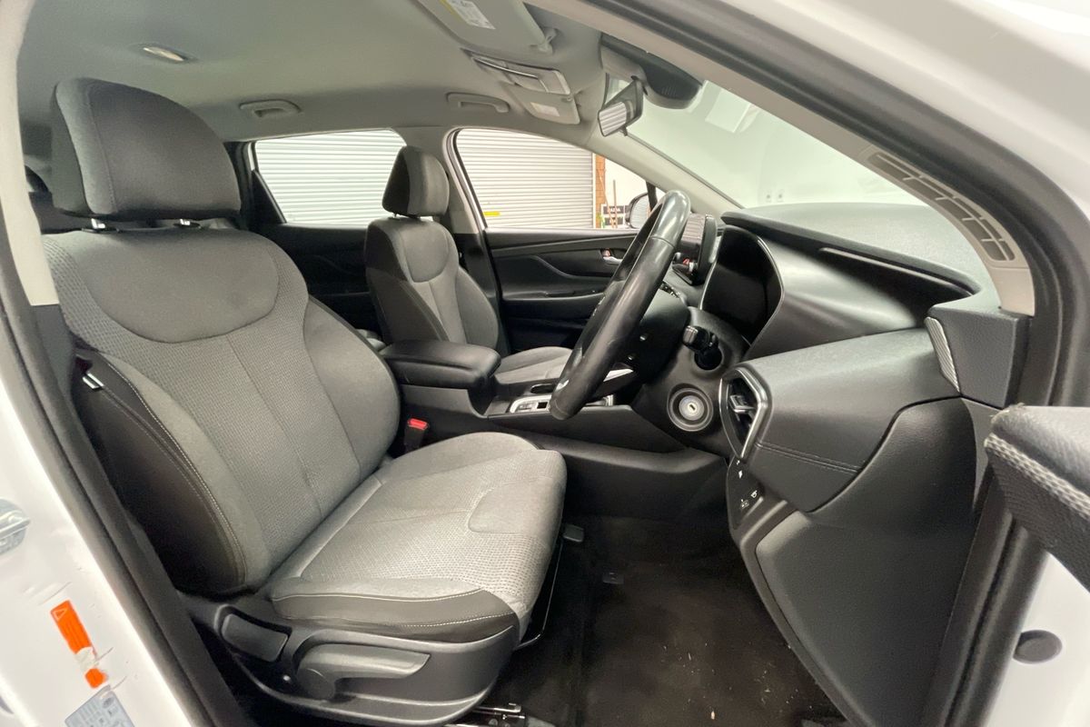 2023 Hyundai Santa Fe TM.V4