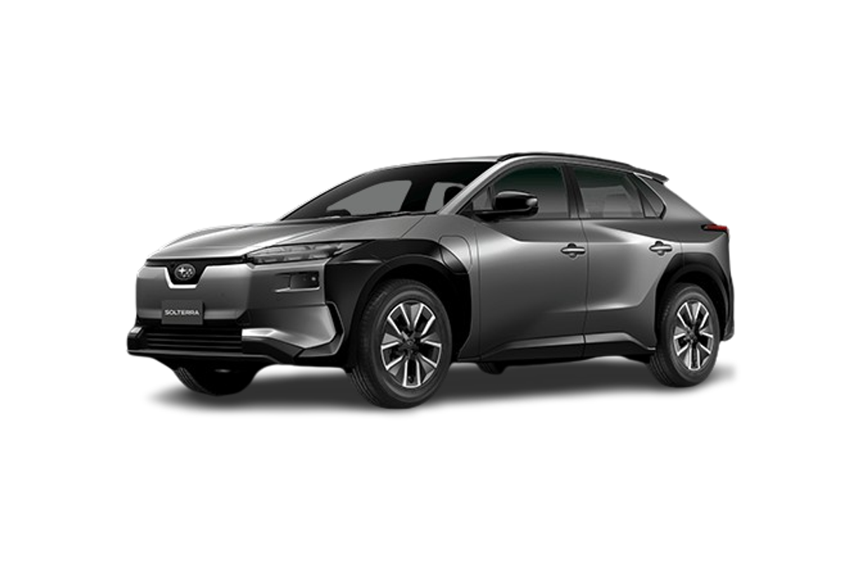 2026 Subaru Solterra AWD E1-1