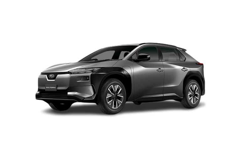 2026 Subaru Solterra AWD E1-1
