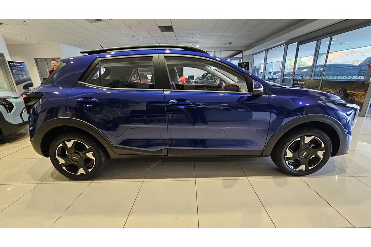2026 Kia Stonic S YB PE2