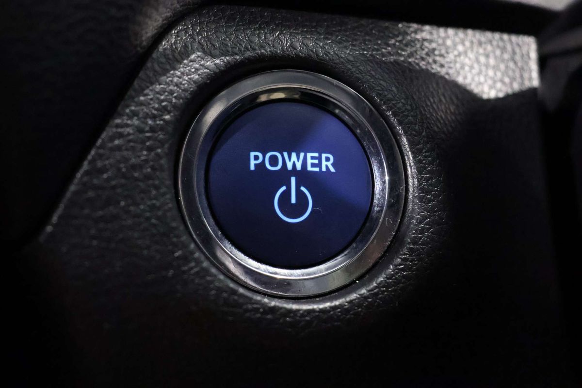 2022 Toyota RAV4 GX AXAH54R