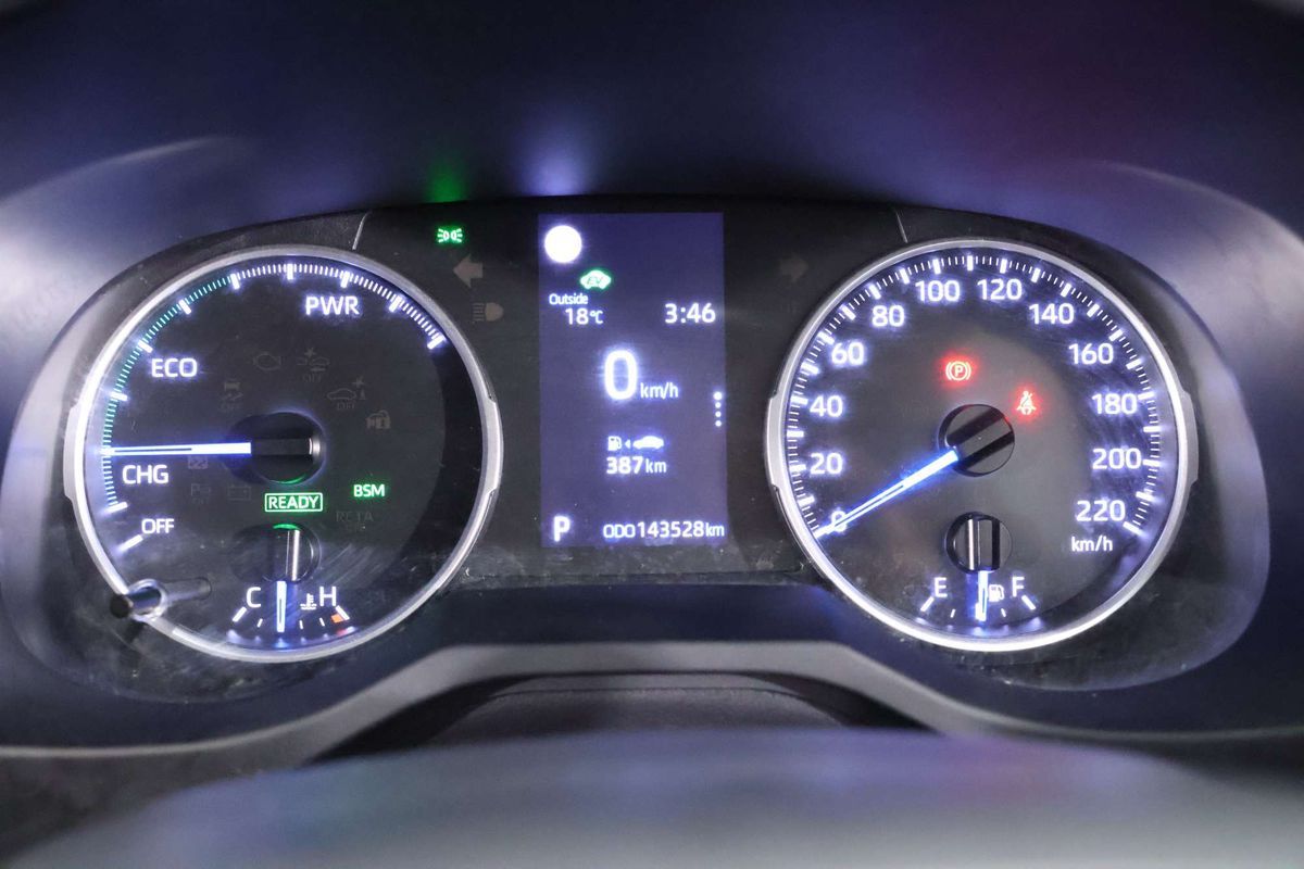 2022 Toyota RAV4 GX AXAH54R