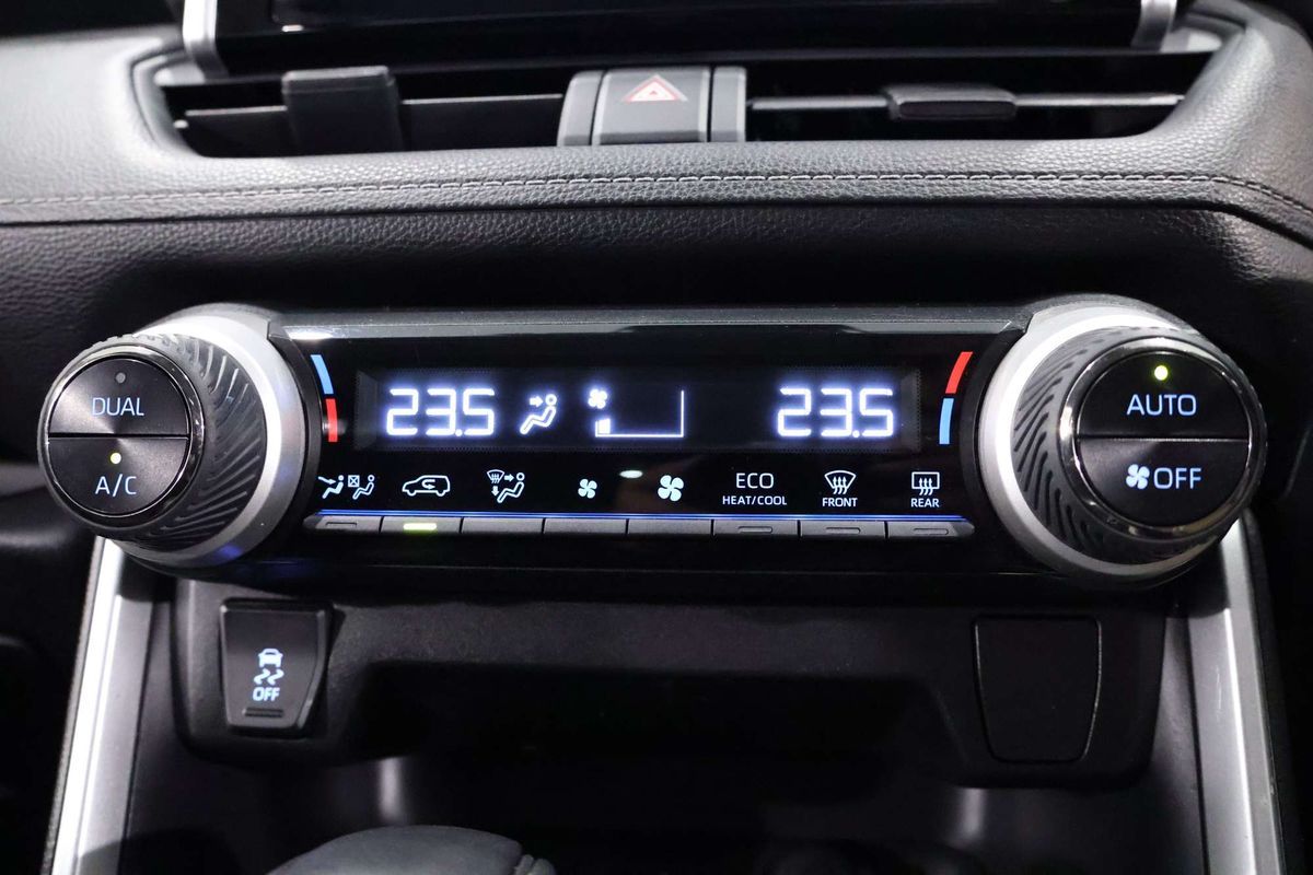 2022 Toyota RAV4 GX AXAH54R
