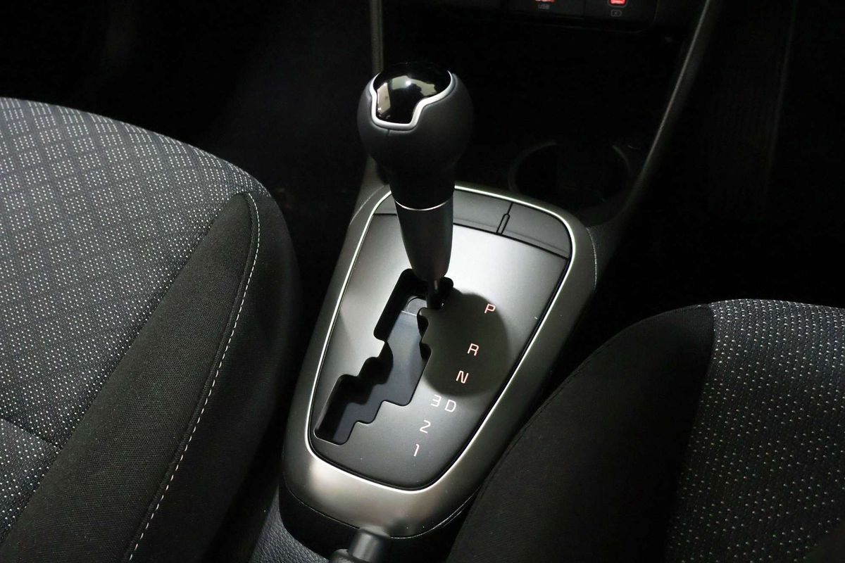 2026 Kia Picanto Sport JA PE2