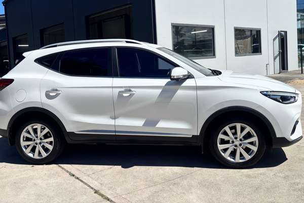 2022 MG ZST Core