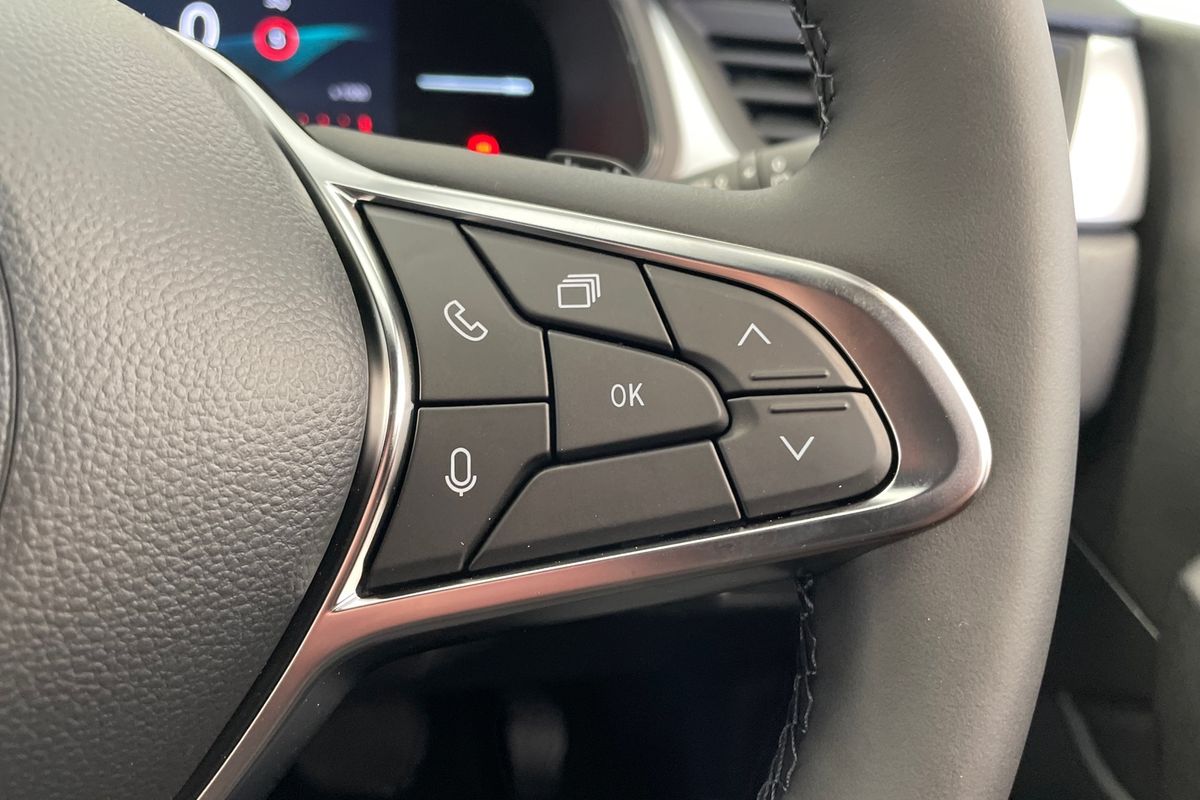 2025 Mitsubishi ASX LS XE