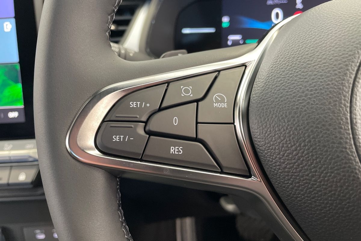 2025 Mitsubishi ASX LS XE