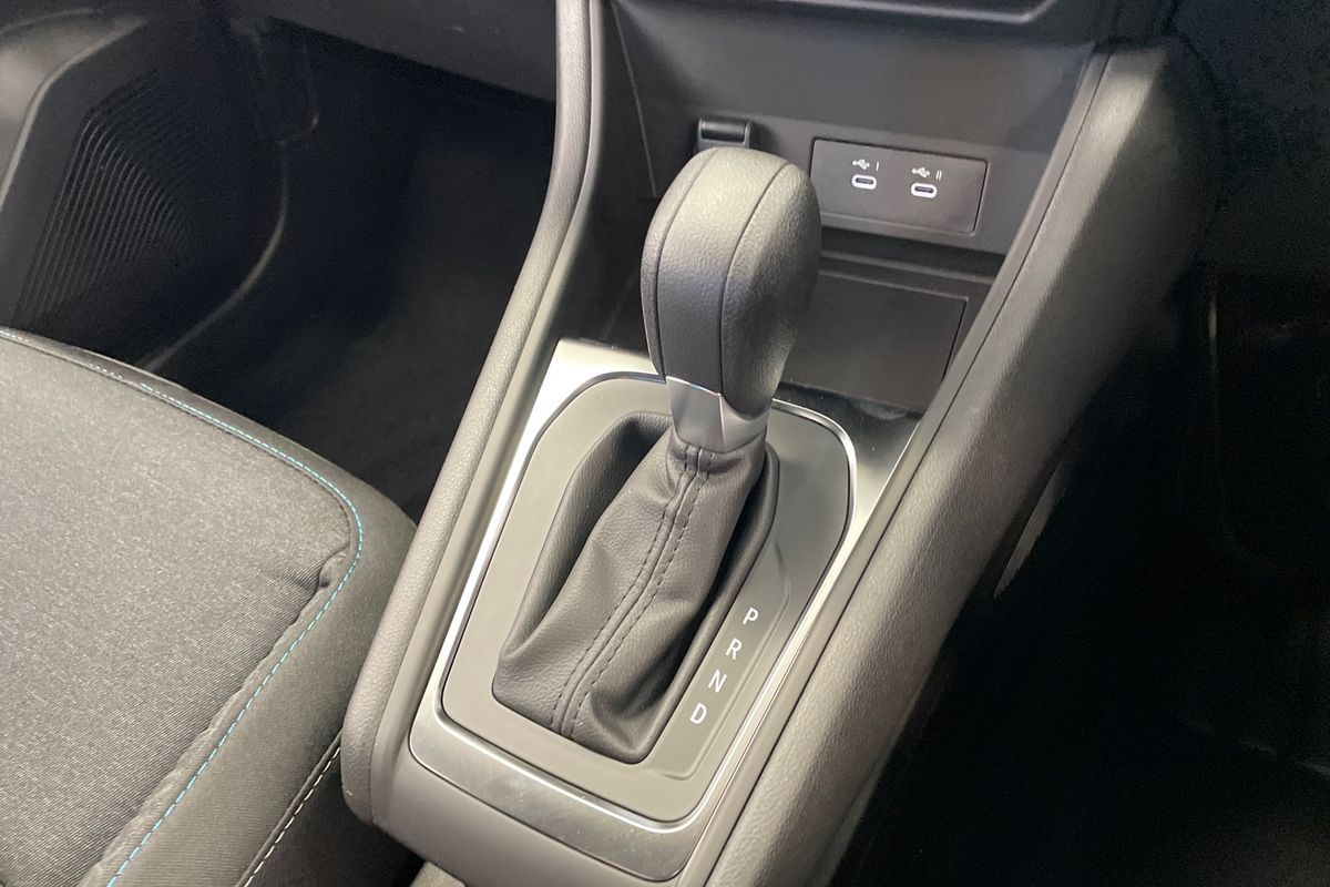 2025 Mitsubishi ASX LS XE