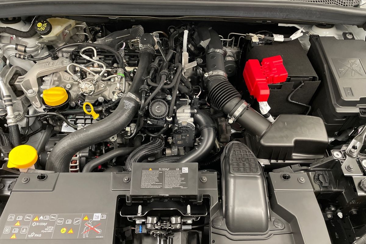 2025 Mitsubishi ASX LS XE