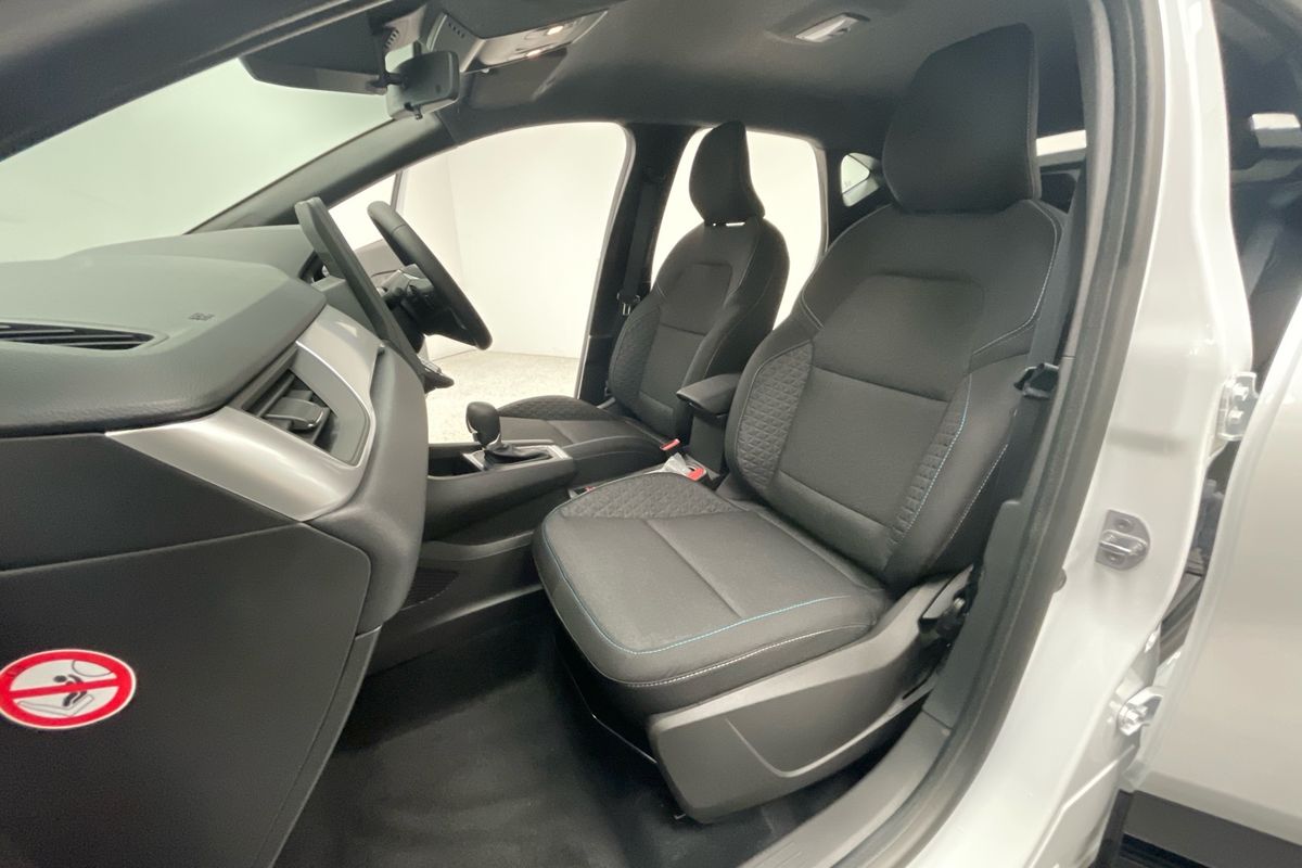 2025 Mitsubishi ASX LS XE