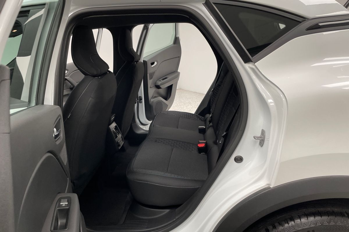 2025 Mitsubishi ASX LS XE