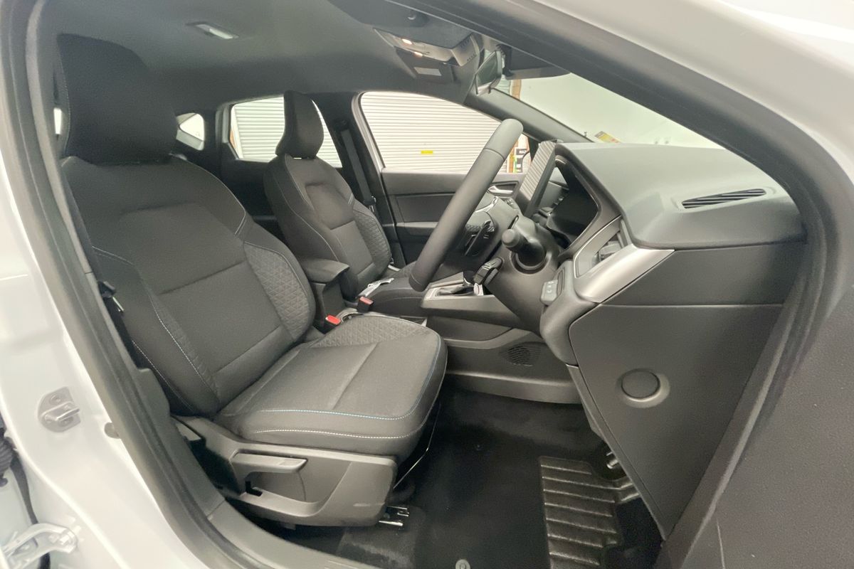 2025 Mitsubishi ASX LS XE