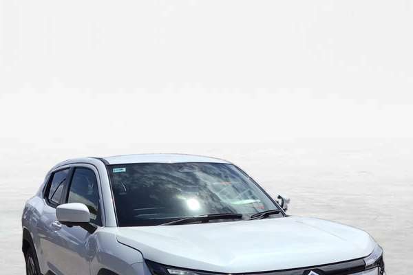 2026 Suzuki e VITARA Ultra AP