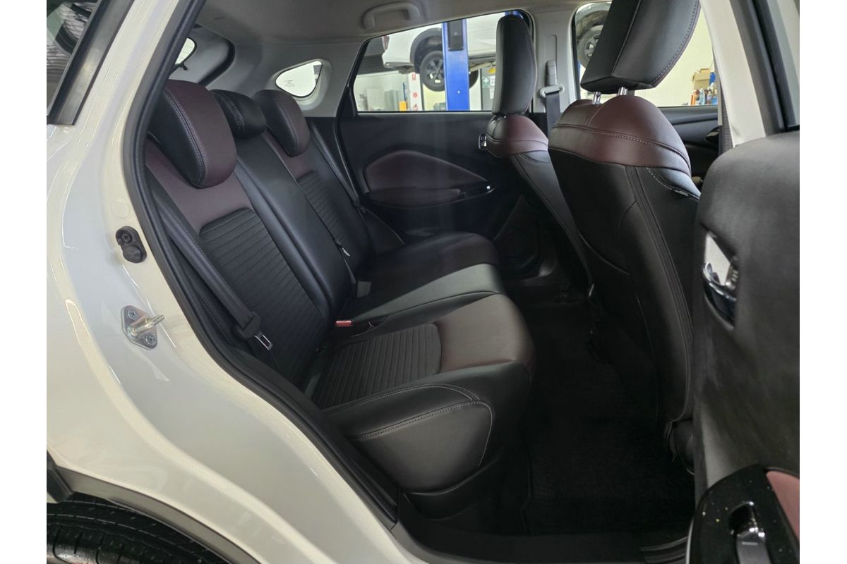 2025 Suzuki Fronx Hybrid KW