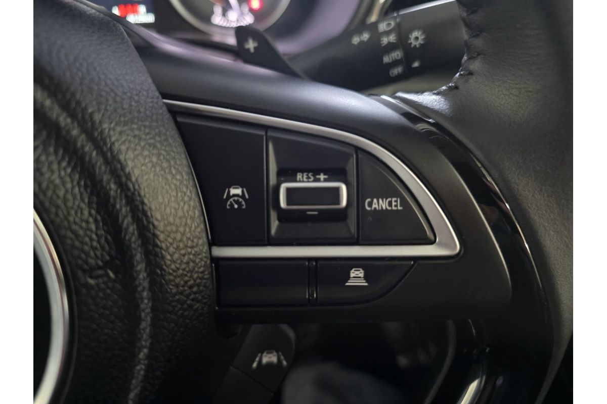 2025 Suzuki Fronx Hybrid KW image 7