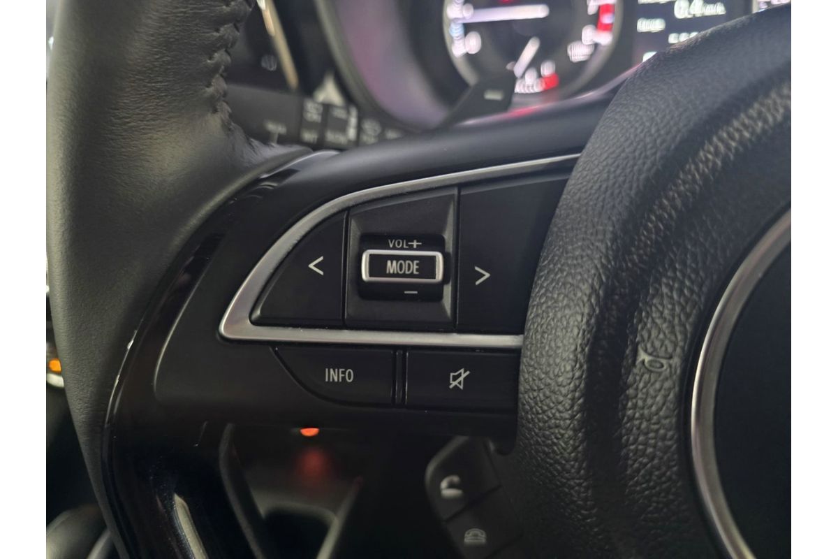 2025 Suzuki Fronx Hybrid KW image 8