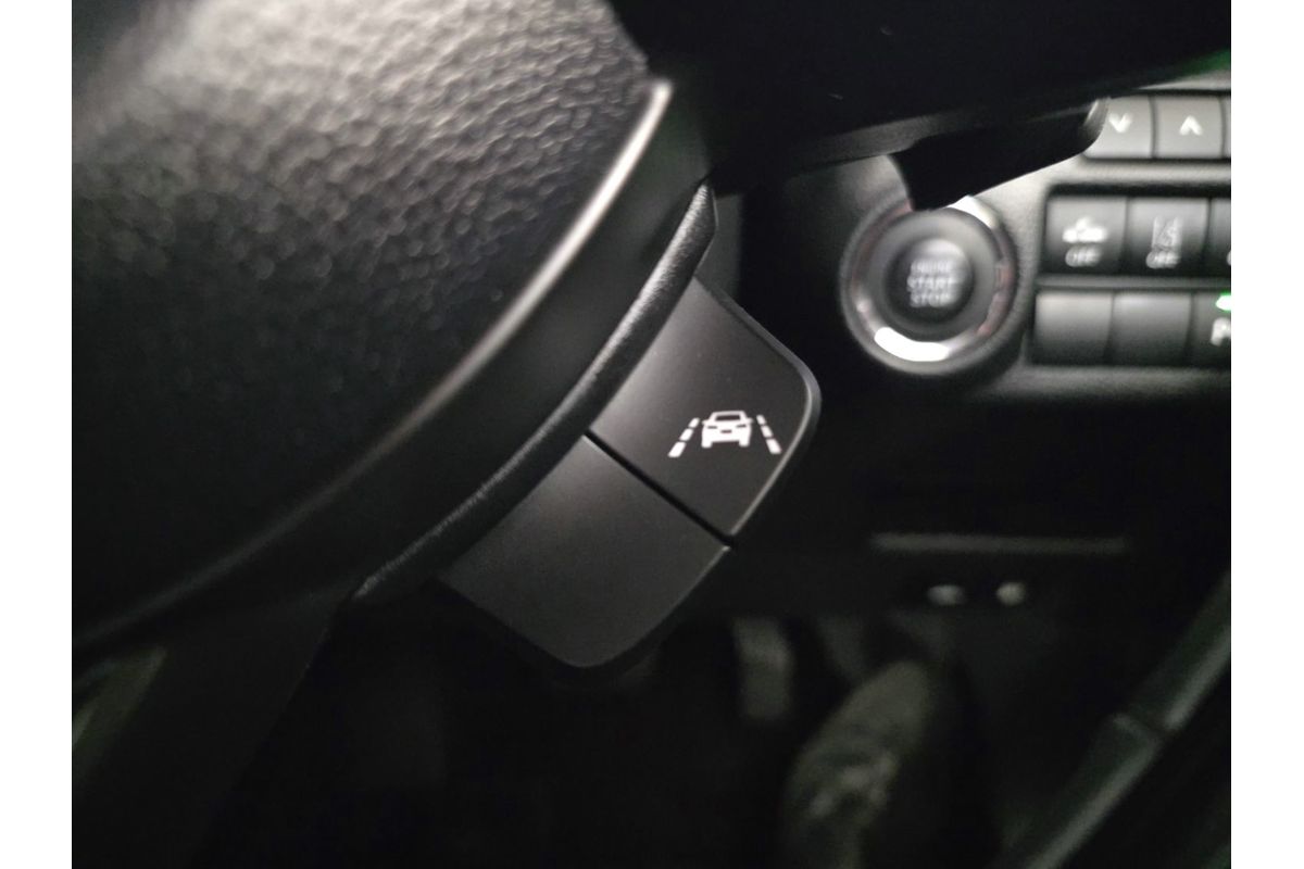 2025 Suzuki Fronx Hybrid KW image 9