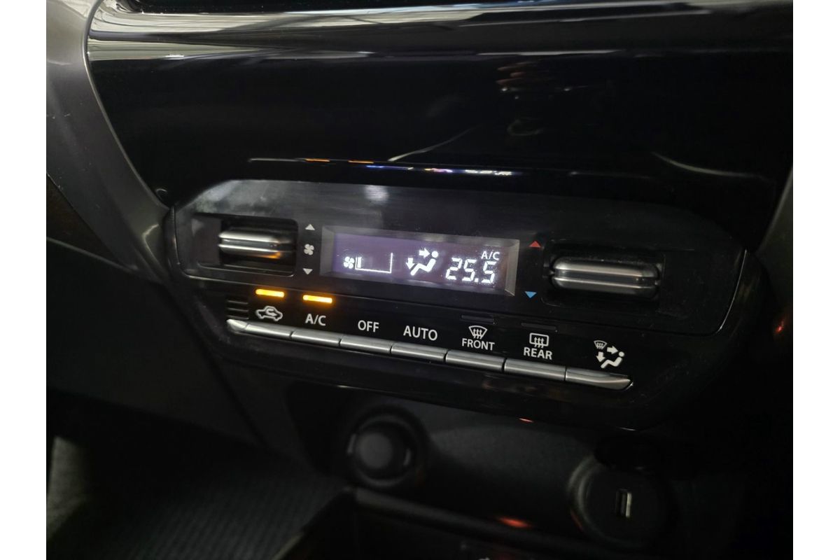 2025 Suzuki Fronx Hybrid KW image 13