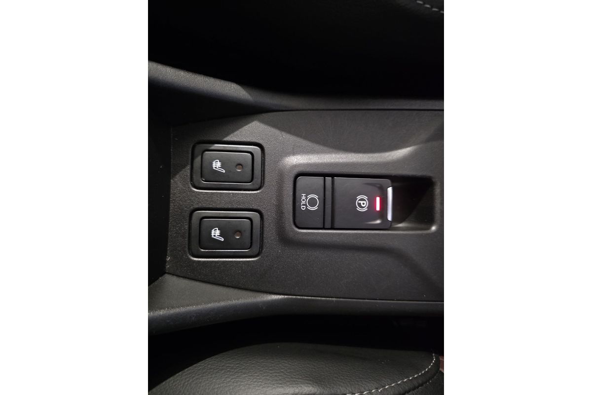 2025 Suzuki Fronx Hybrid KW image 15