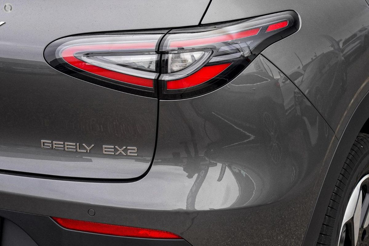2026 Geely EX2 Inspire E22H