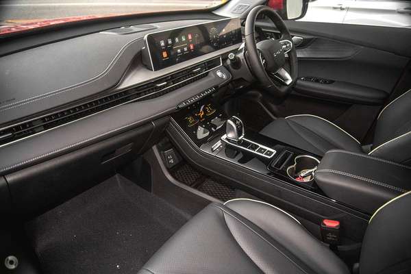 2026 Chery Tiggo 4 Ultimate