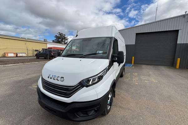 2025 IVECO Daily 50C18V