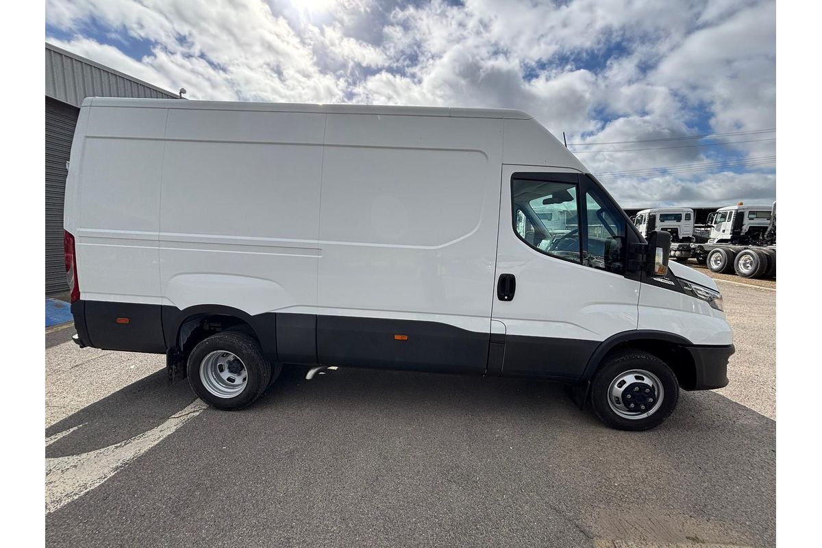 2025 IVECO Daily 50C18V image 5