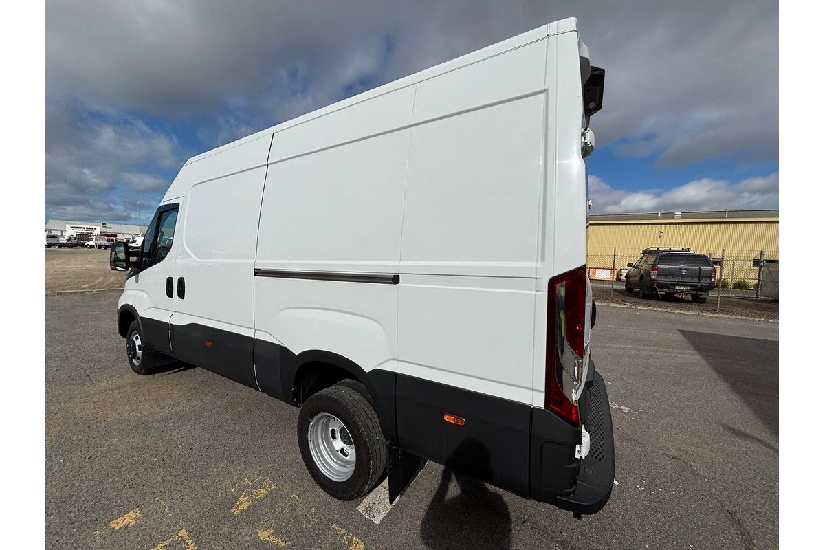 2025 IVECO Daily 50C18V image 7